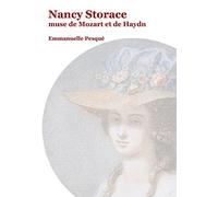 Nancy Storace: muse de Mozart et de Haydn