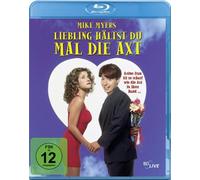 Nancy Travis - Liebling Hältst du Mal die Axt [Blu-ray]