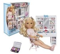 Famosa Nancy A Beauty Day Multicolore 3-6 Years