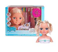 Nancy Un Jour De Secrets De Beauté Blonde