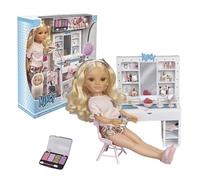 Famosa Nancy A Beauty Day Multicolore 3-6 Years