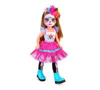 Nancy Une Poupée Catrina