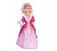 Nancy - Vêtements de Poupée, 3 Vœux (Famosas 700014657)