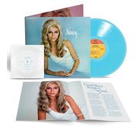 Nancy – Vinyle Bleu – Cargo Records