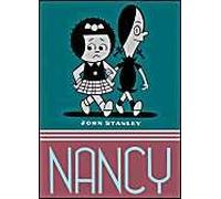 Nancy: Volume 2