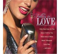 Nancy Walker - Falling in Love USA]