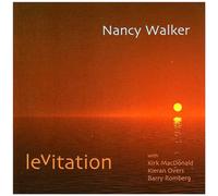 Nancy Walker - Levitation