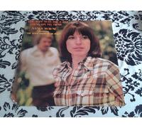 NANCY WAYNE - cheatin' was the last thing on my mind LP