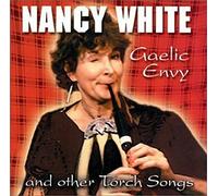 Nancy White - Gaelic Envy