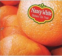 Nancy White - Stickers on Fruit [Import]