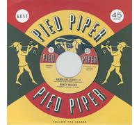 Nancy Wilcox / Lorraine Chandler – Gambler's Blues / I Hear Music – Vinyle 7" Single