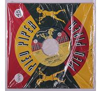 NANCY WILCOX / LORRAINE CHANDLER - gambler's blus / i hear music 45 rpm single
