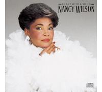 Nancy Wilson - A Lady With a Song by Nancy Wilson