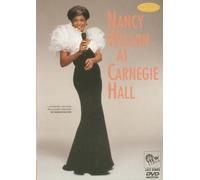 NANCY WILSON at Carnegie Hall by V.I.E.W. Video