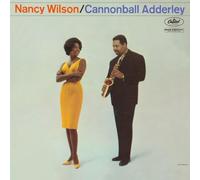 Nancy Wilson & Cannonball Adderley - SHM