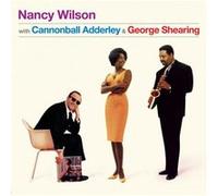 Nancy Wilson Édition Limitée Vinyle