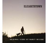 Nancy Wilson – Elizabethtown (Original Score) – CD – Sony Music