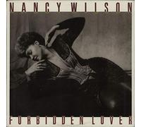 NANCY WILSON - Forbidden Lover (US, 1987) [Import]
