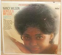 Nancy Wilson - Gentle Is My Love [Vinyl LP]