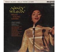 NANCY WILSON - Hello Young Lovers LP [Import]