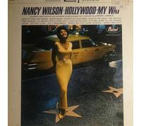 Nancy Wilson - Hollywood My Way