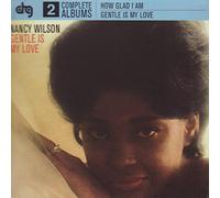 Nancy Wilson - How Glad Am I/Gentle is My Mind