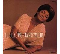 Nancy Wilson - I'll Be a Songs (Jpn)