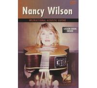 Nancy Wilson - Instructional Acoustic Guitar DVD