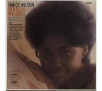 Nancy Wilson (Jazz) - Gentle Is My Love