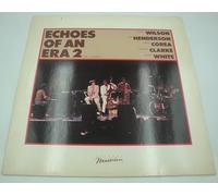 Nancy Wilson & Joe Henderson & Chick Corea & Stanley Clarke & Lenny White - Echoes Of An Era 2 - The Concert