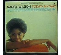 Nancy Wilson - Nancy Wilson / Today - My Way