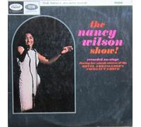 Nancy Wilson Show