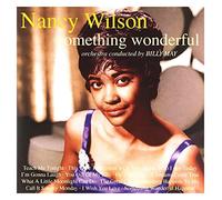 Nancy Wilson - Something Wonderful [Import]