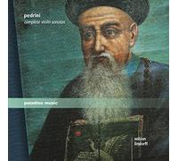 Sonates pour violon Intégrale Teodorico Pedrini (Compositeur), Joyce Lindorff (Interprète), Nancy Wilson (Interprète)