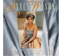Nancy Wilson – With My Lover Beside Me – CD – Sony Music