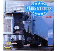 Nancy Wood, Saby Kent, Gunter Gabriel, Tennessee, Tom Astor. [Import]