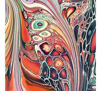 Nancy Wood (Woven Secrets 60 x 60cm Impression sur Toile