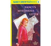Nancy's Mysterious Letter Carolyn Keene (Auteur)