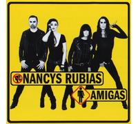Nancys Rubias - Amigas