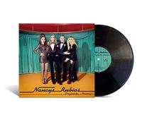 Nancys Rubias - Nancys Rubias - Orquesta Nancy (LP) [Vinilo]