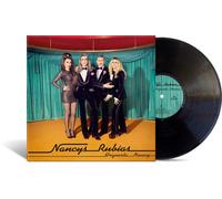 Nancys Rubias - Orquesta Nancy [Vinyl Lp] Spain - Import