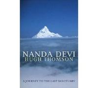 Nanda Devi Hugh Thomson (Auteur)