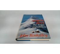 Nanda Devi: The Tragic Expedition