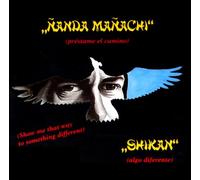 Nanda Manachi & Shikan - Prestame El Camino Algo D [Import]