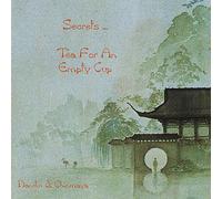 Nandin - Secrets Tea for an Empty Cup