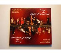 Nando Citarella E I Tamburi Del Vesuvio - Live in San Francesco [Import]