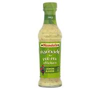 Nando Citron Et Herbes Péri Péri Marinade 260G - Paquet de 2