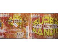 Nando Discoteca - Supernando