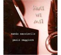 Since We Met [Import]