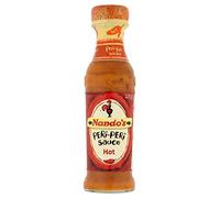 Nando Peri-Peri Sauce Hot 125 g (6 x 125 ml)